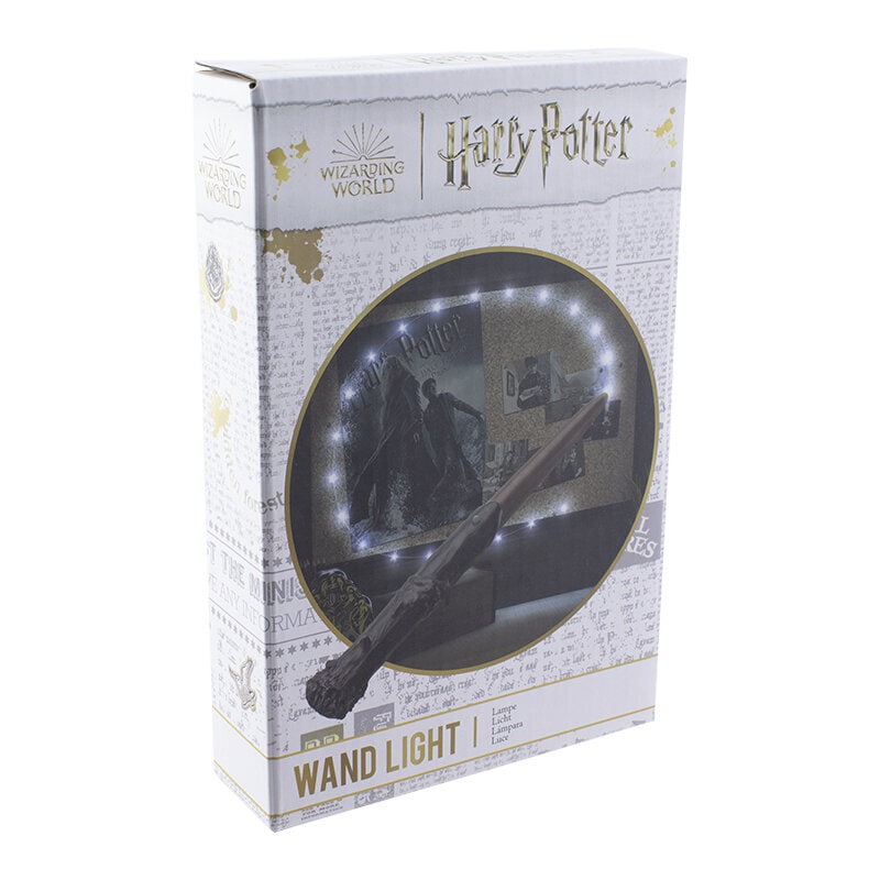 Harry Potter - Lichtslinger met toverstaf