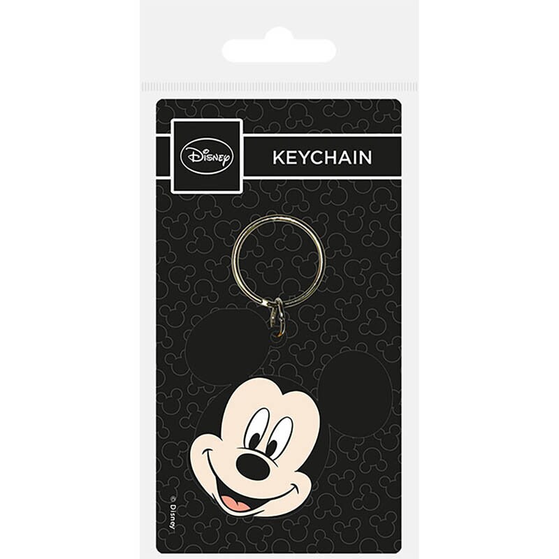 Mickey Mouse Sleutelhanger