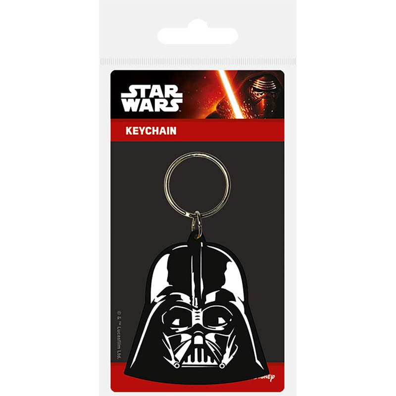 Star Wars Darth Vader Sleutelhanger