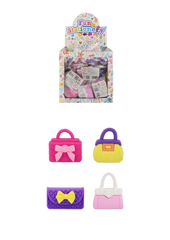 Gum Handtas 4,5 cm