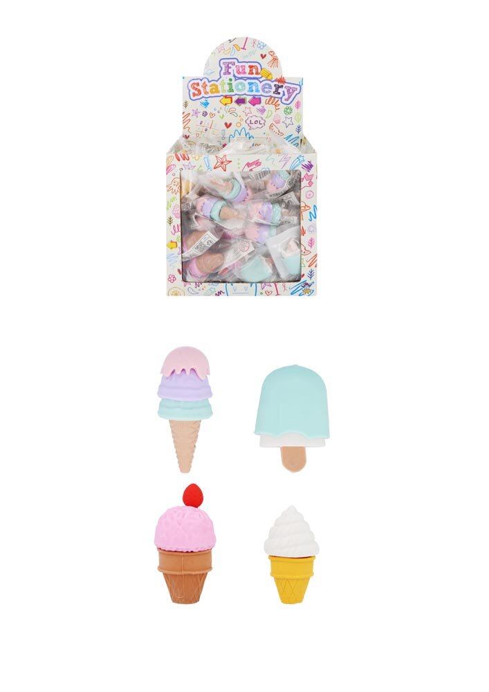 Gum IJsjes 4,5 cm
