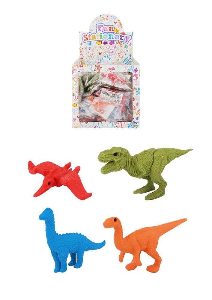 Gum Dino 6 cm