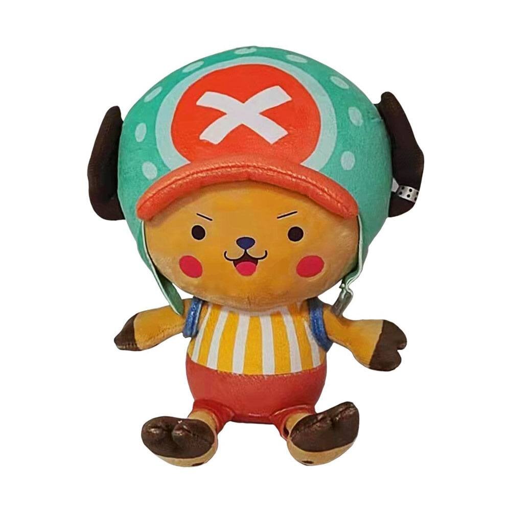 One Piece - Pluche Knuffel Tony Tony Chopper 25 cm