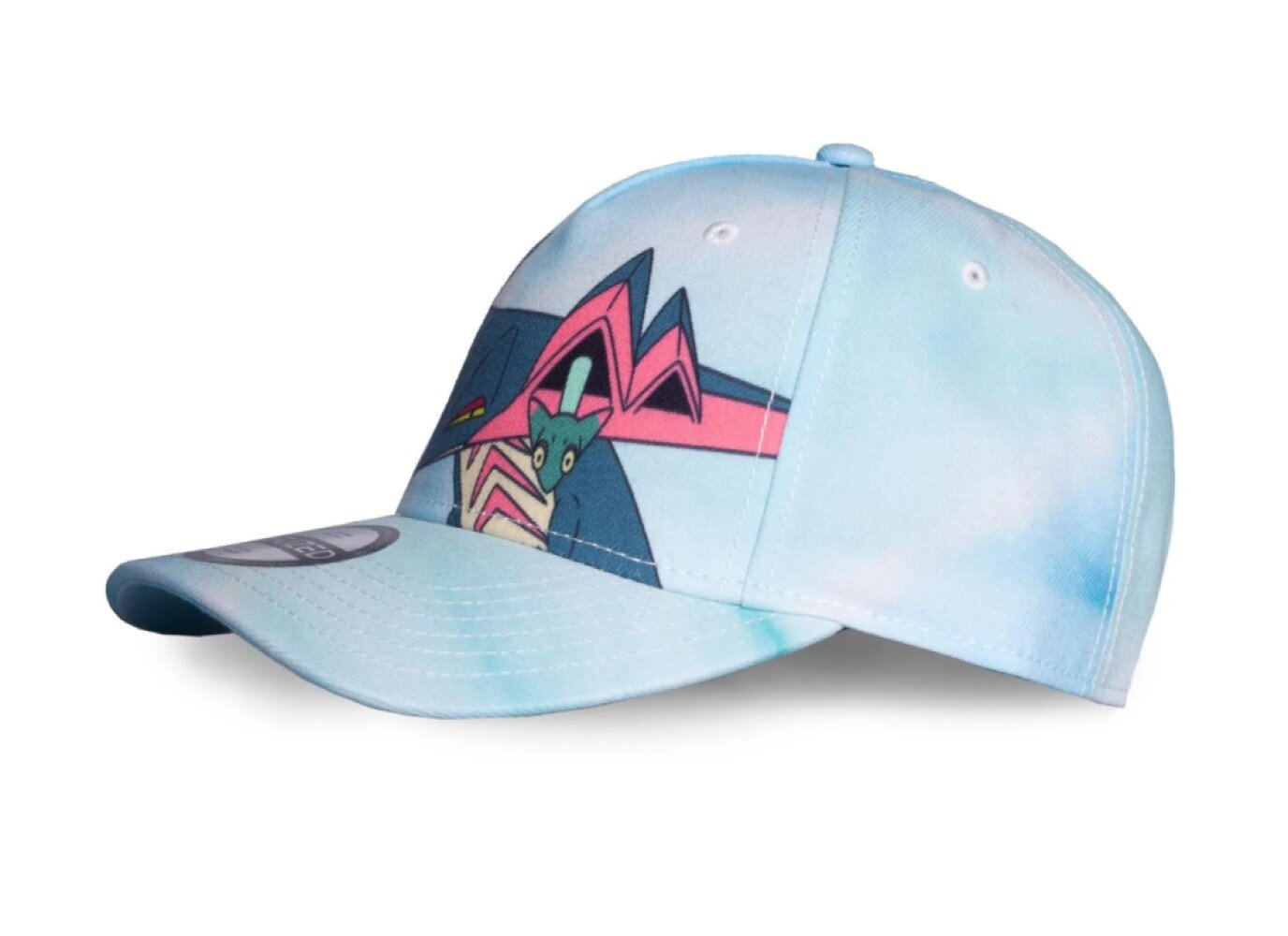 Pokémon - Dragapult Pet Snapback