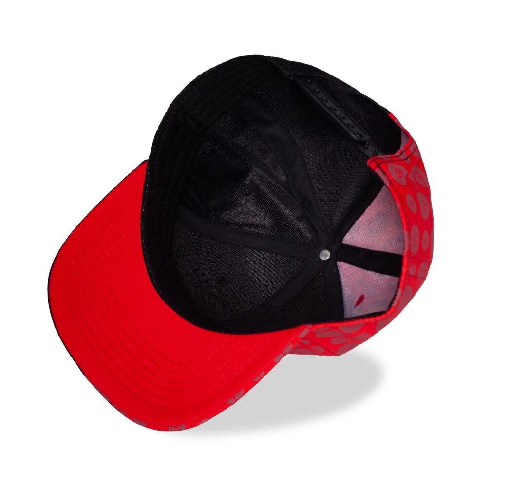 Pokémon - Pokeball Pet Snapback