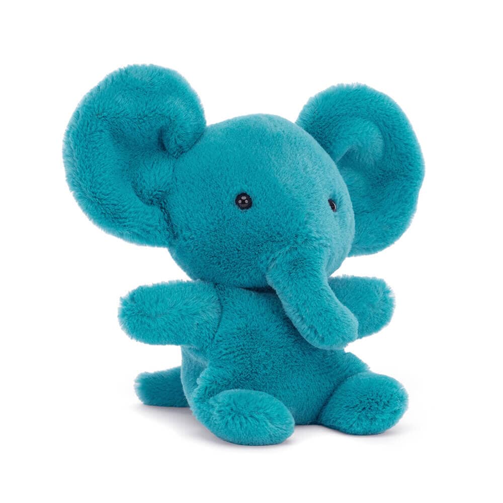 Jellycat - Olifant 15 cm