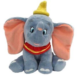 Disney - Pluche Knuffel Dumbo Classic 25 cm