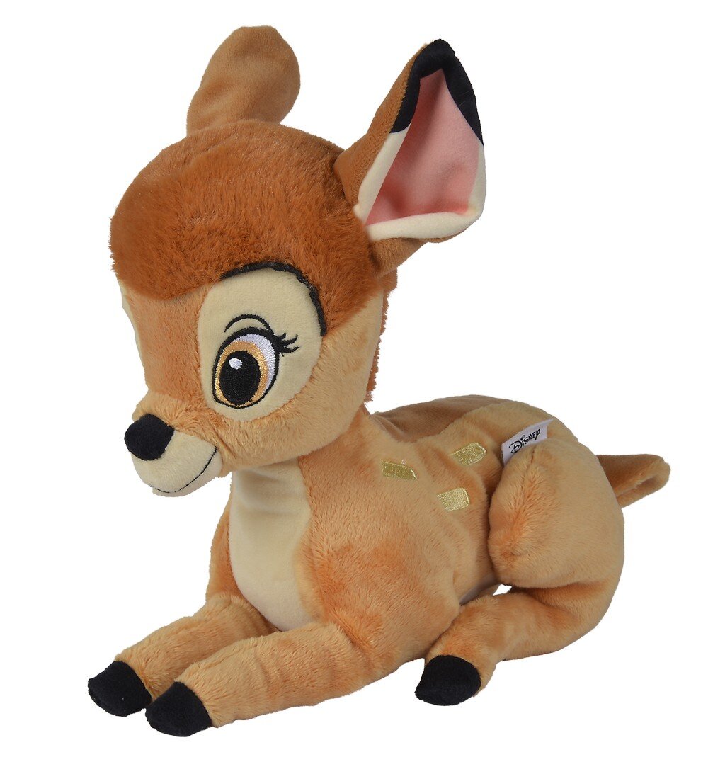 Disney Pluche Knuffel Bambi 35 cm