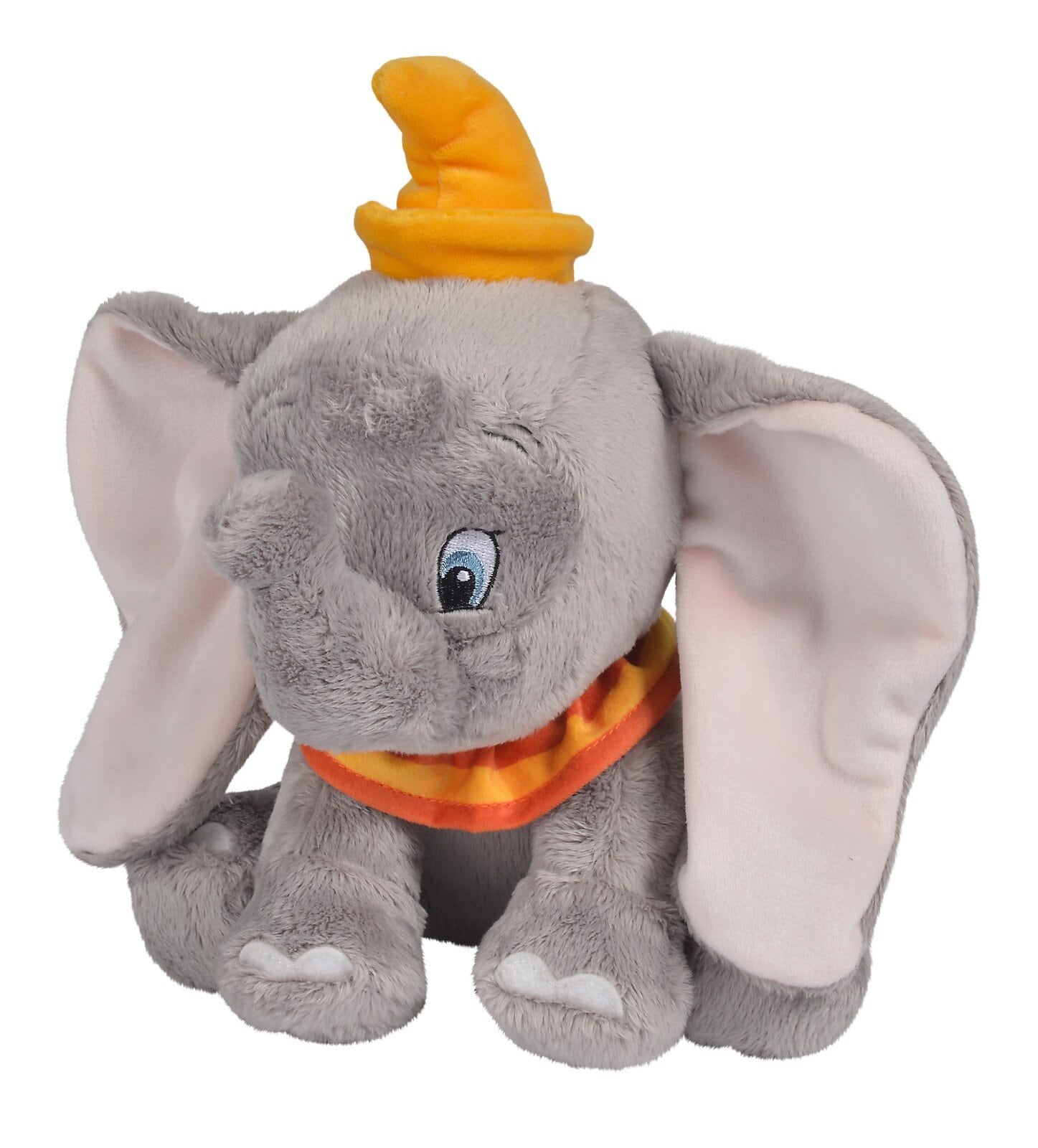 Disney Pluche Knuffel Dumbo 25 cm
