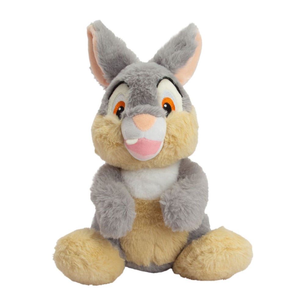 Disney Pluche Knuffel Bambi Stampertje 25 cm