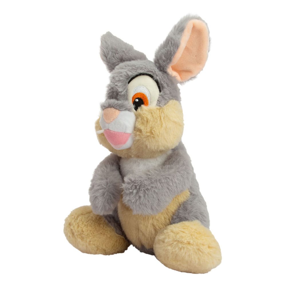 Disney Pluche Knuffel Bambi Stampertje 25 cm