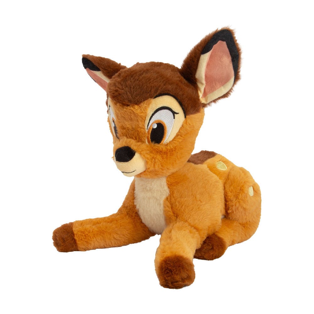 Disney Pluche Knuffel Bambi 25 cm