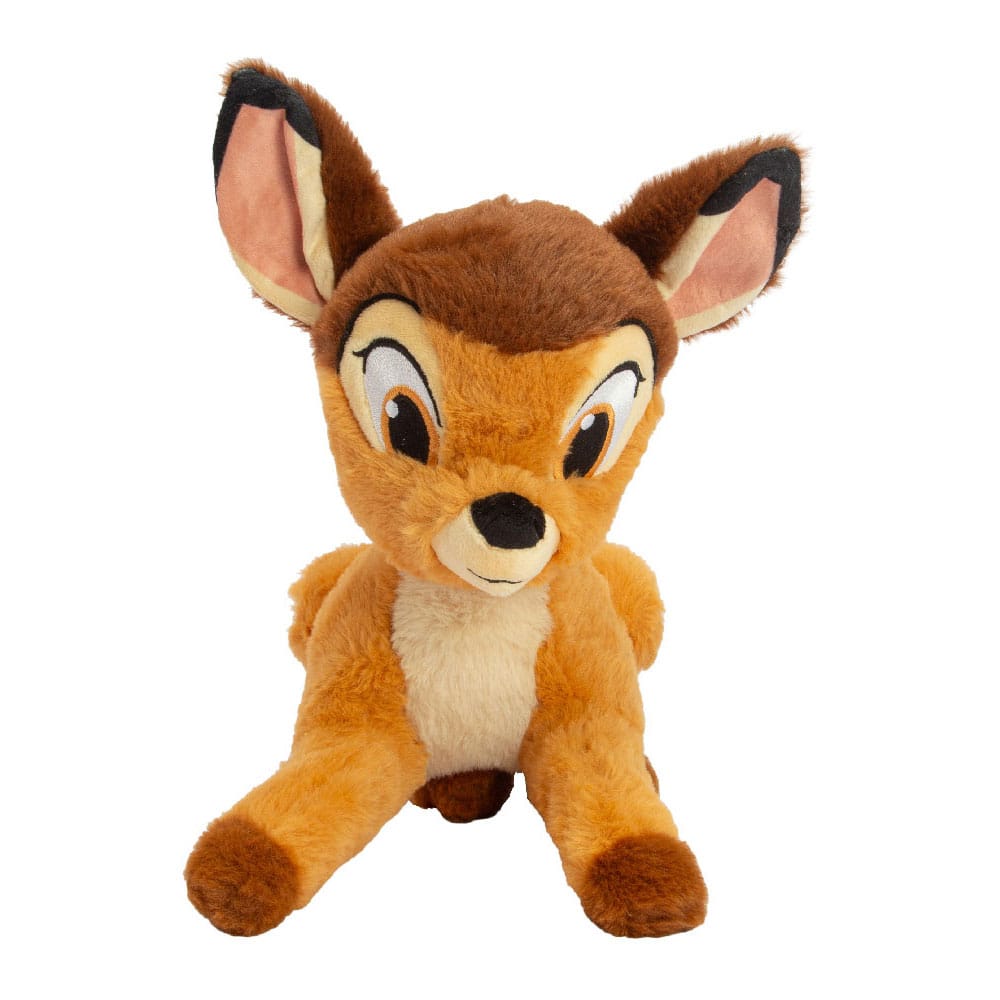 Disney Pluche Knuffel Bambi 25 cm