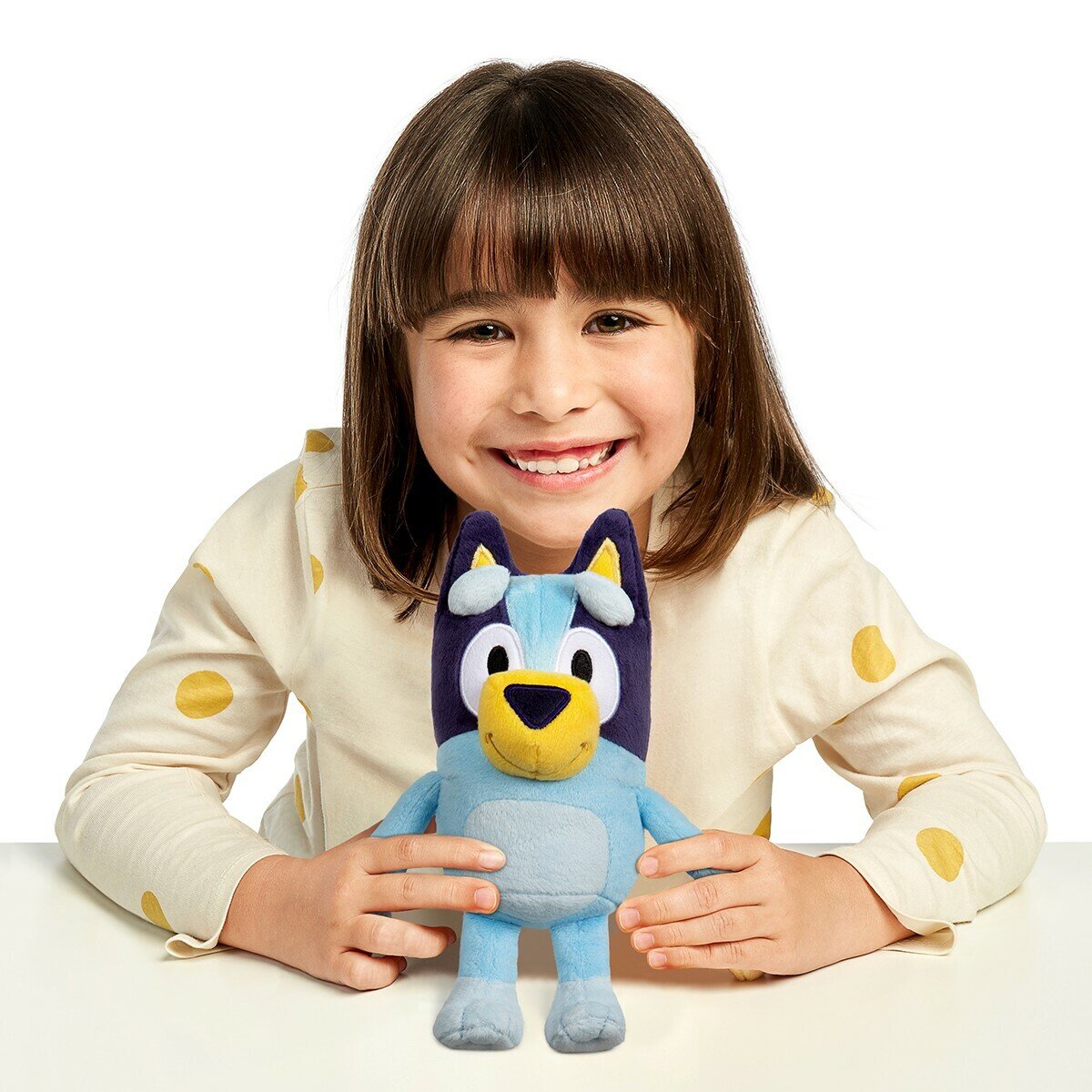 Bluey Pluche Knuffel 20 cm