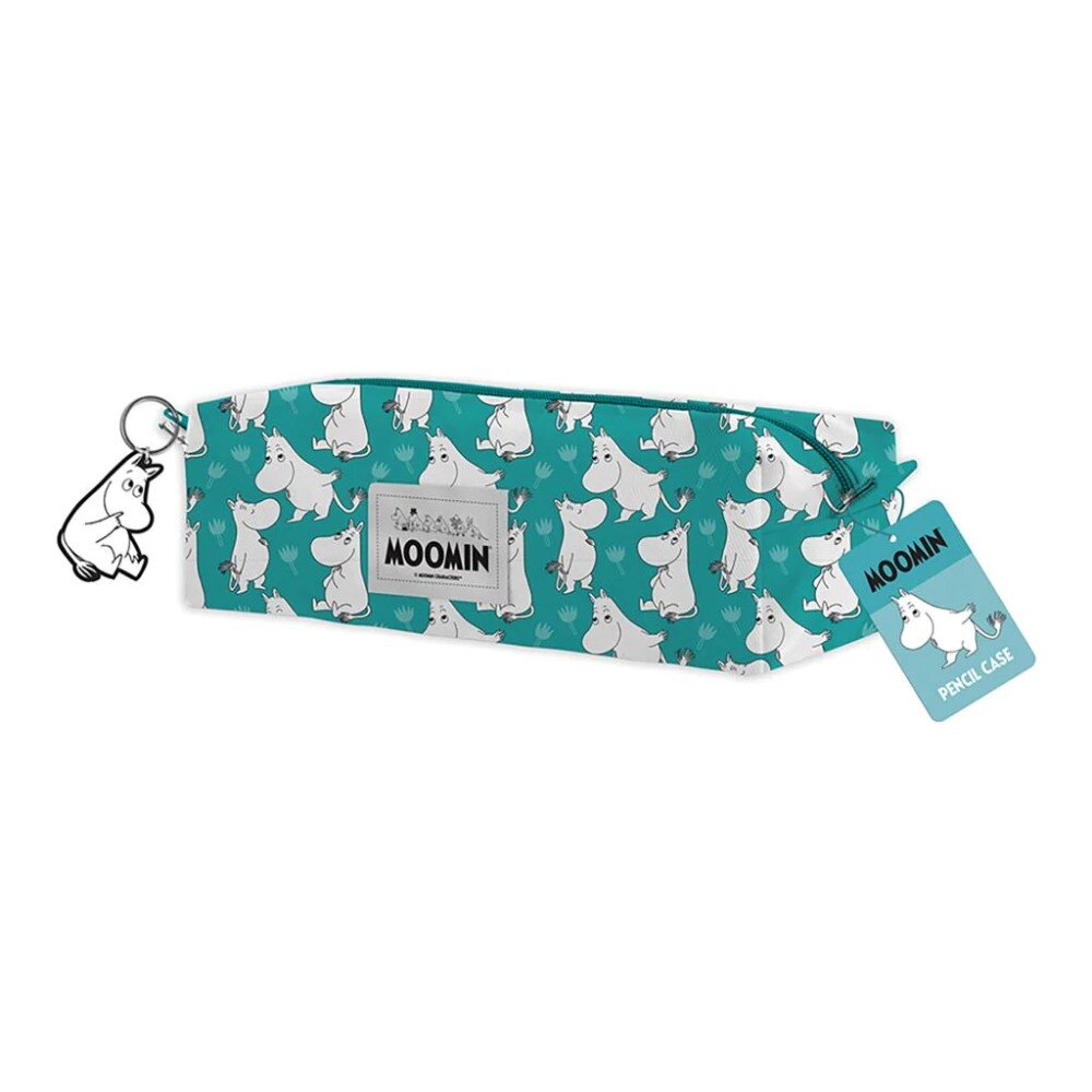 De Moomins - Etui