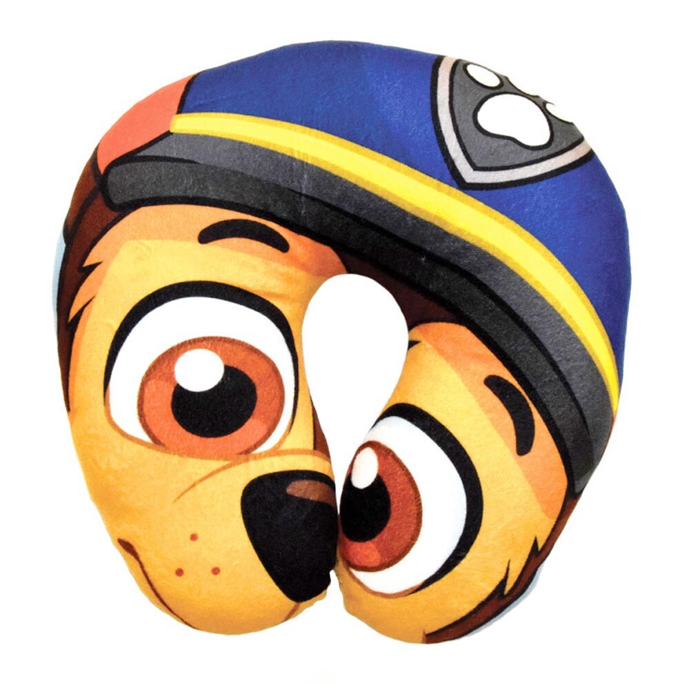 Paw Patrol Chase reiskussen