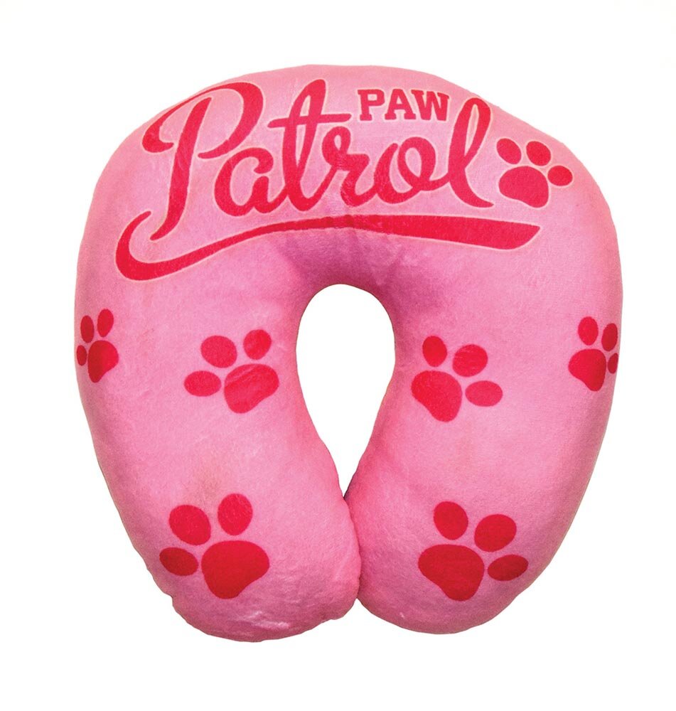 Paw Patrol Skye reiskussen