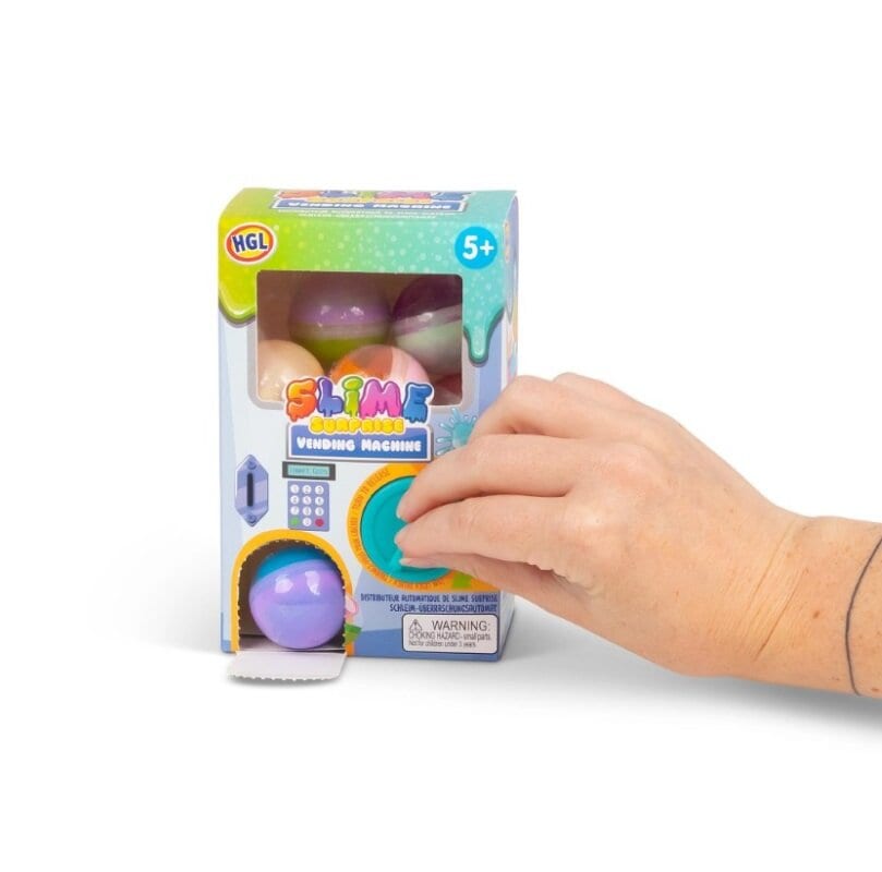 Slime Surprise Mini Automaat