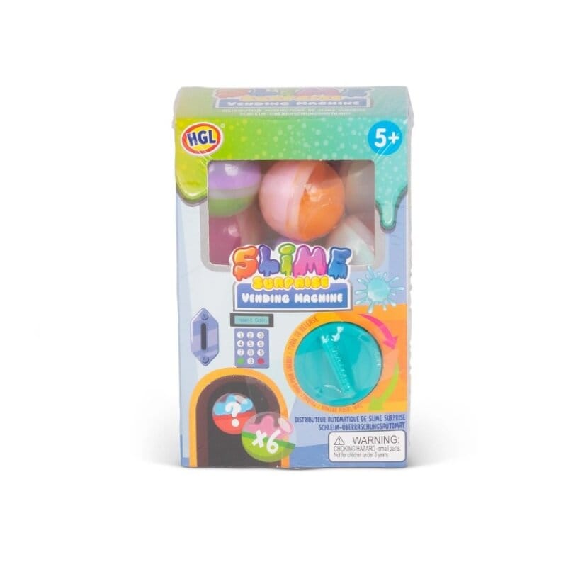 Slime Surprise Mini Automaat