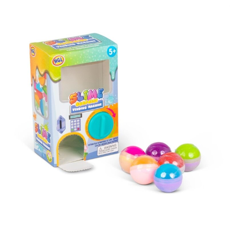 Slime Surprise Mini Automaat