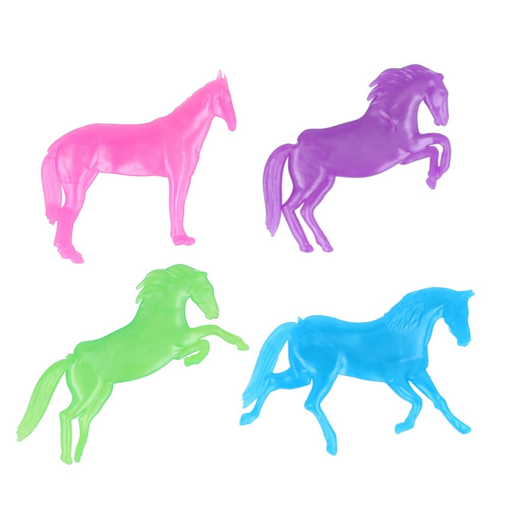 Stretchy Paard