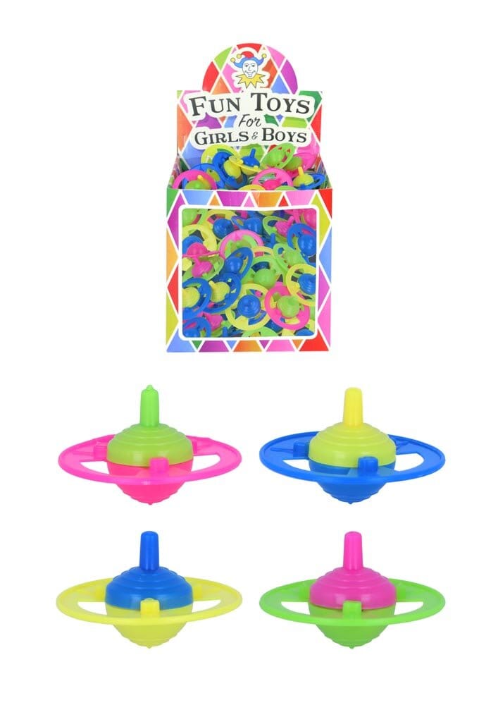 Draaitollen Kleine Speeltjes