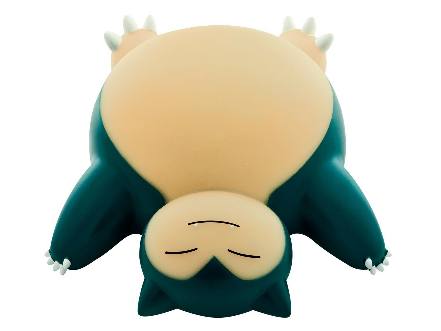 Pokémon - Snorlax 3D Lamp