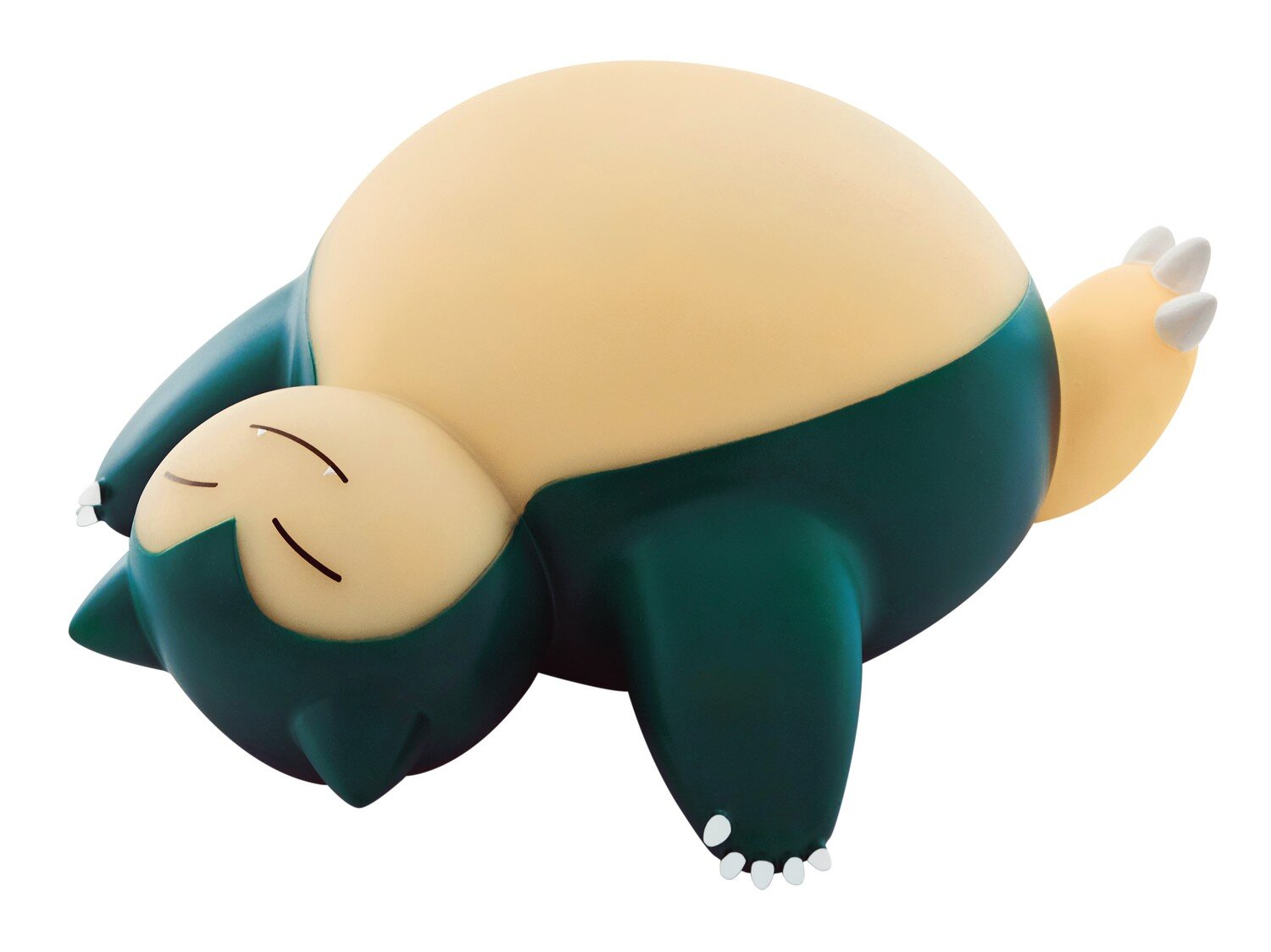 Pokémon - Snorlax 3D Lamp