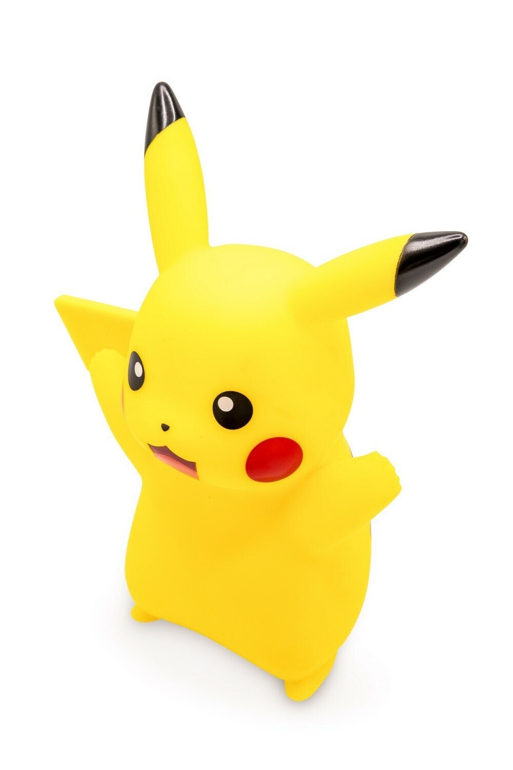 Pokémon - Happy Pikachu Lamp 25 cm