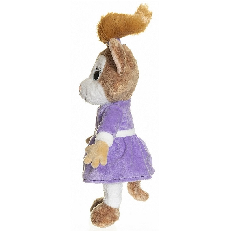 Musse & Helium - Pluche Knuffel Helium 35 cm