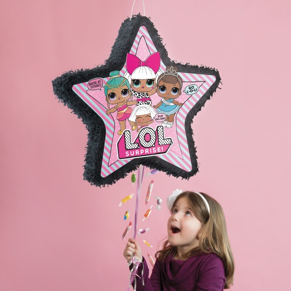 LOL Surprise - Piñata 50 cm
