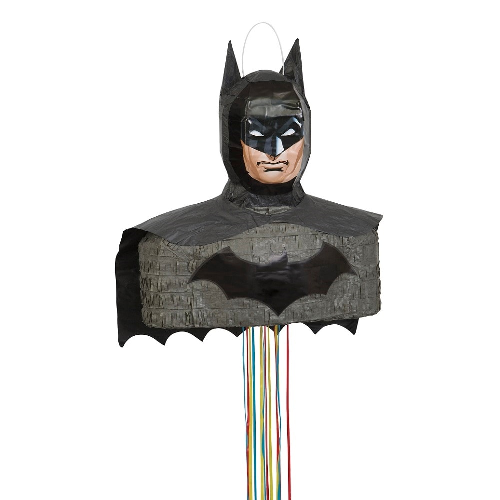 Batman - 3D Piñata
