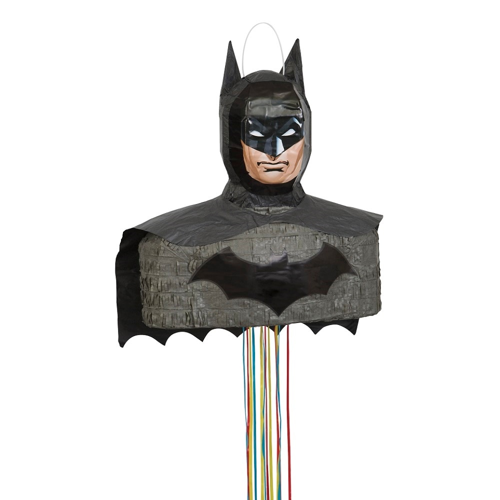 Batman - 3D Piñata 40 cm