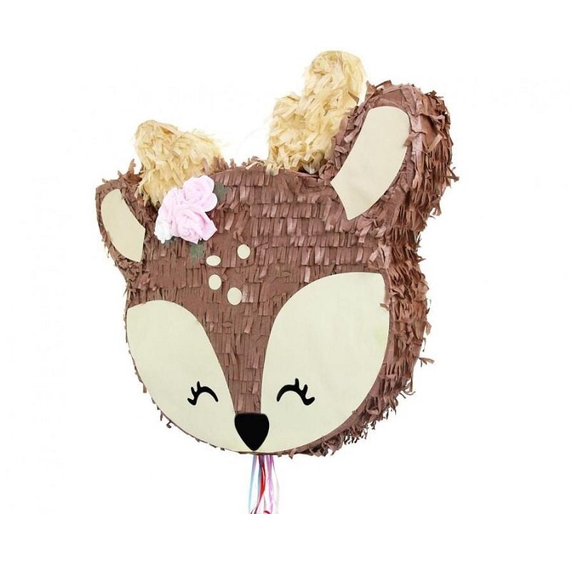 Piñata - Little Deer 45 cm