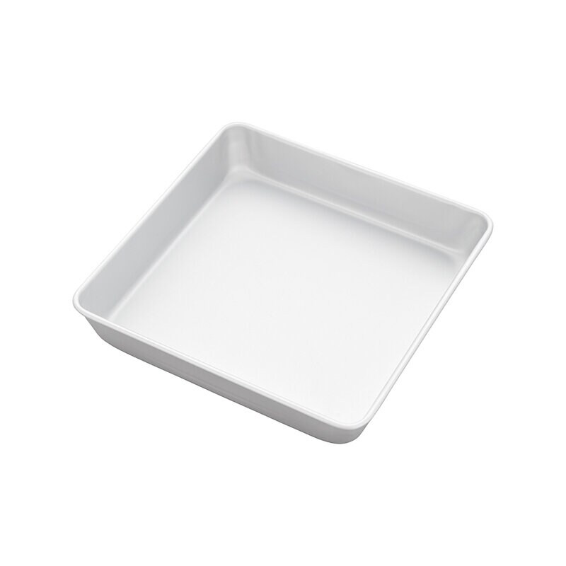 Wilton Vierkante Taartvorm 20 x 20 cm