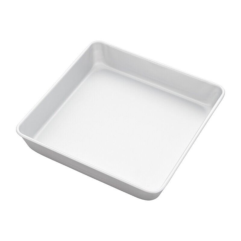 Wilton Vierkante Taartvorm 25 x 25 cm