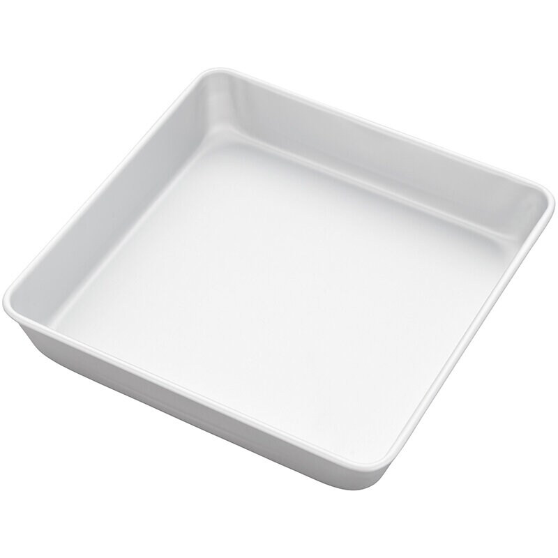 Wilton Vierkante Taartvorm 30 x 30 cm