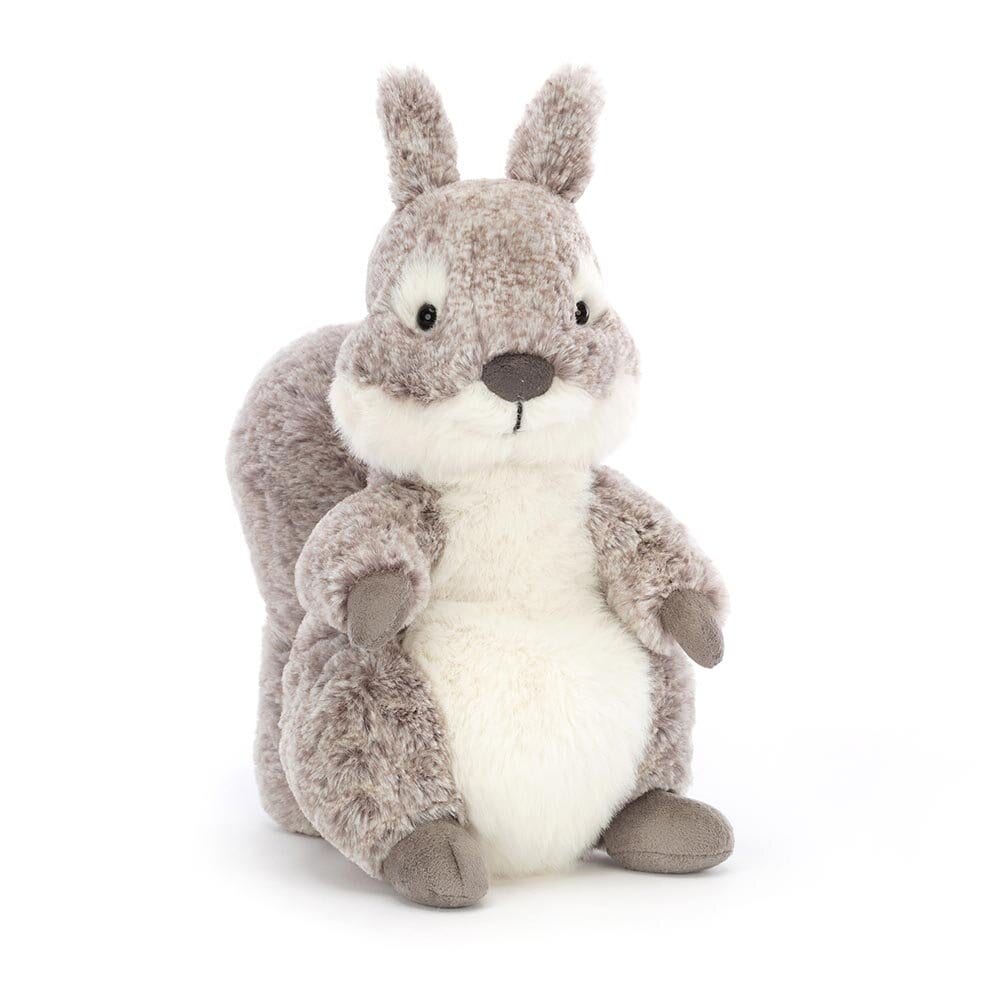 Jellycat - Eekhoorn 22 cm