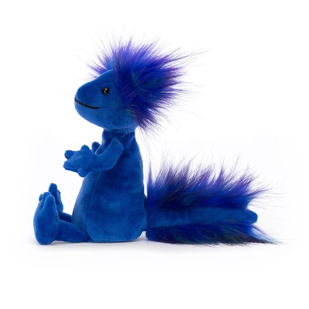 Jellycat - Watersalamander Andie 17 cm