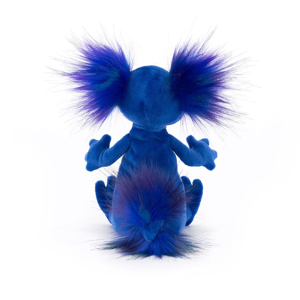 Jellycat - Watersalamander Andie 17 cm