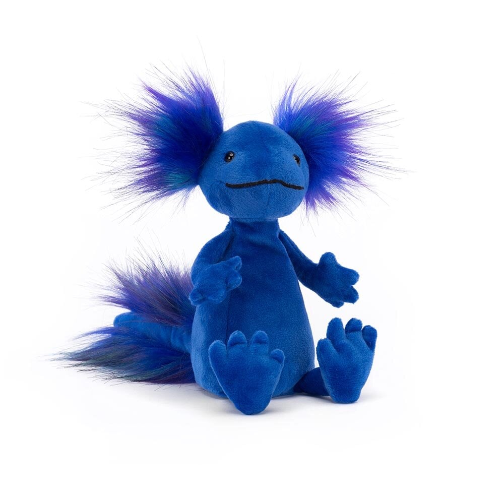 Jellycat - Watersalamander Andie 17 cm