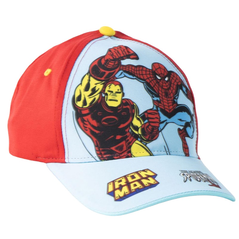 Avengers Kinderpet
