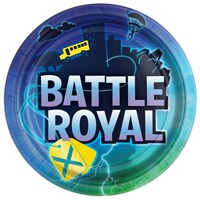 Fortnite Versiering