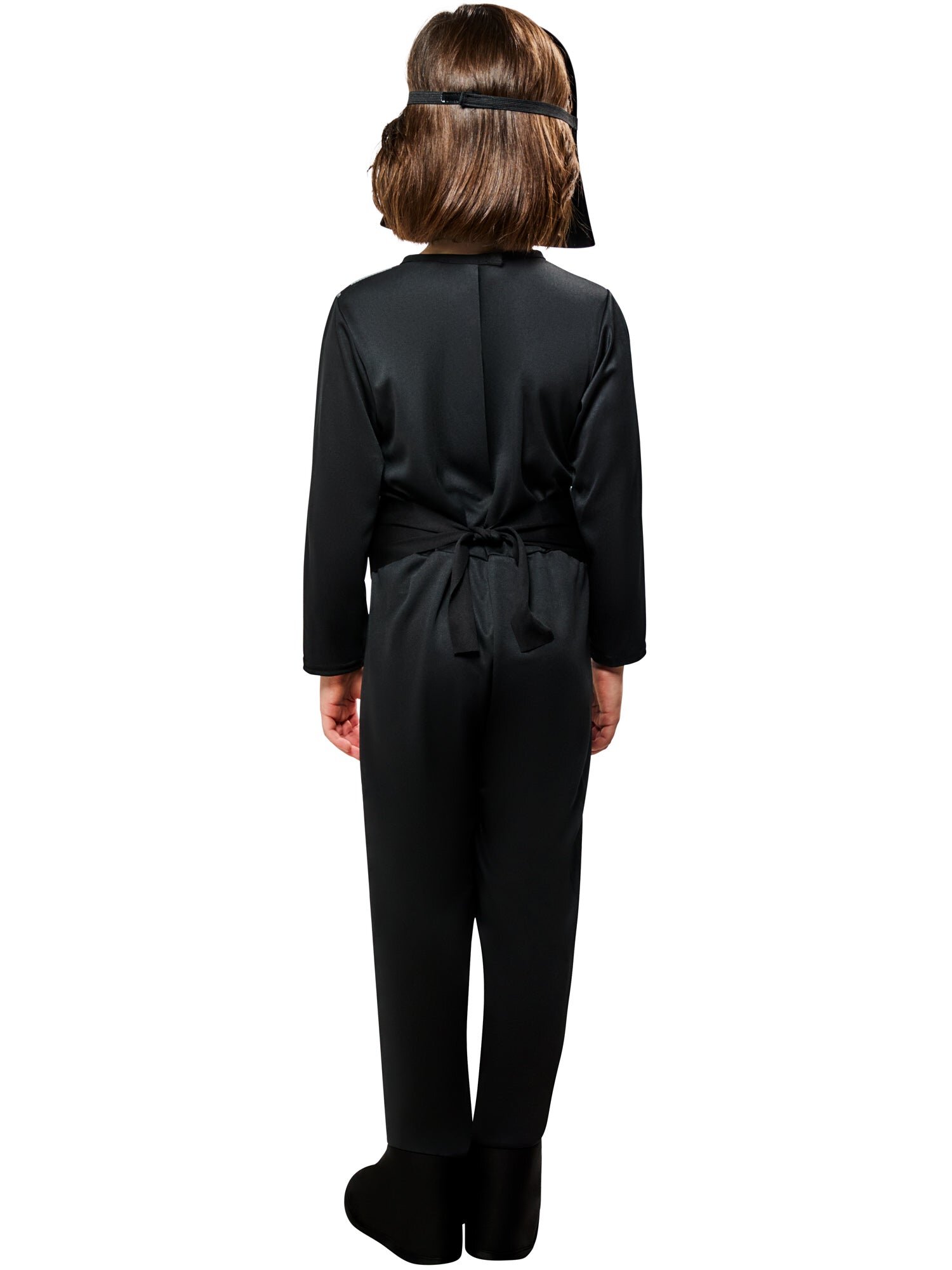 Darth Vader Kostuum Kind 5-6 jaar (110-116 cm)