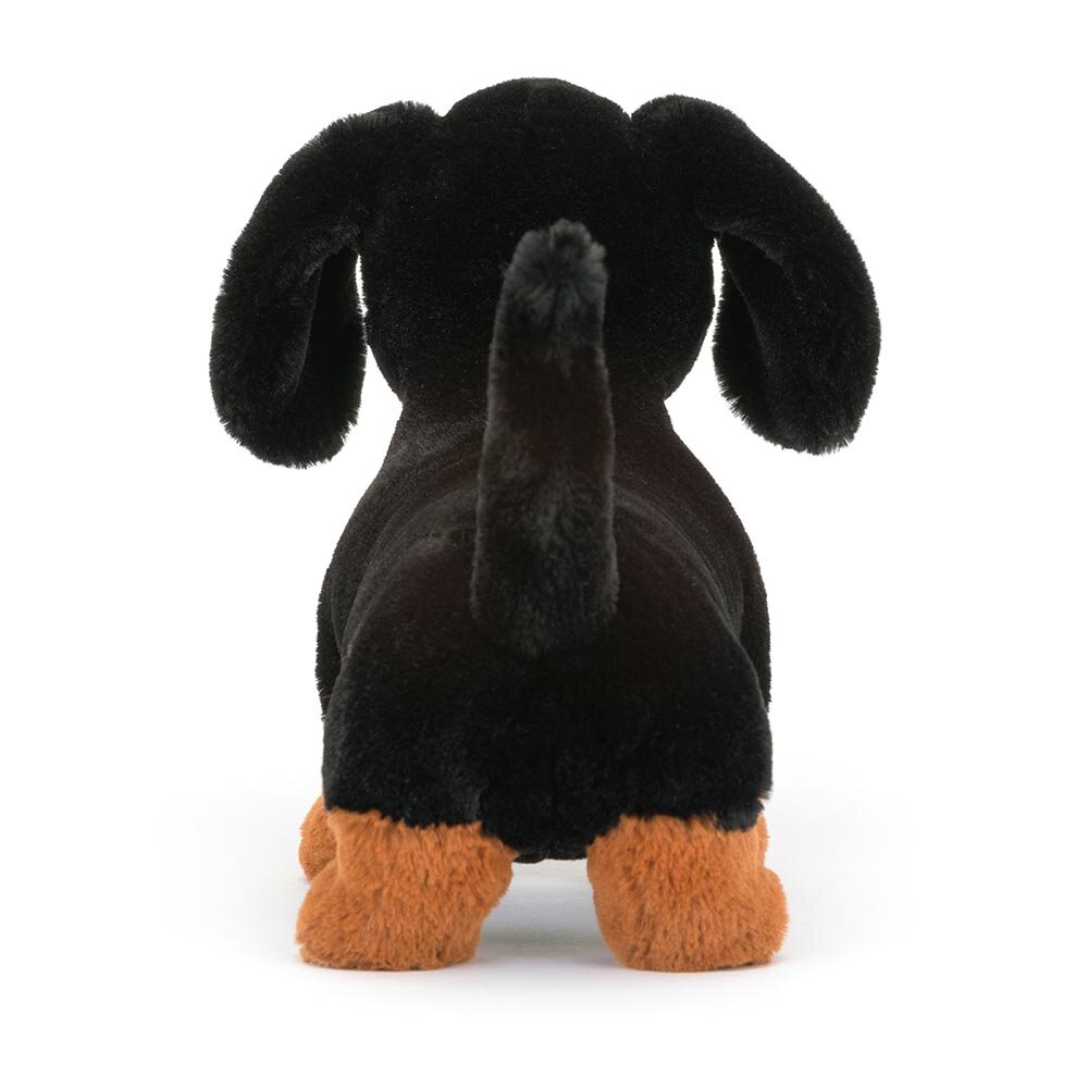 Jellycat - Teckel Freddie 18 cm