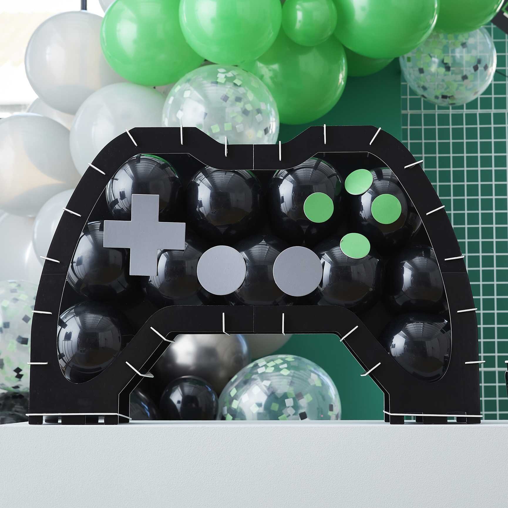 Game On - Ballondecoratie Gamecontroller 87 cm
