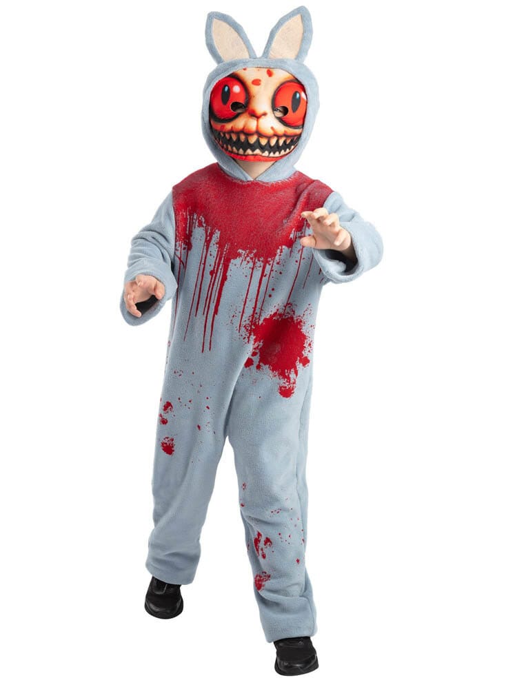 Horror La Boo Kostuum 13-15 jaar
