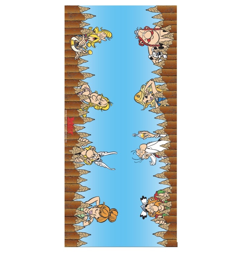 Asterix Tafelloper 3 meter