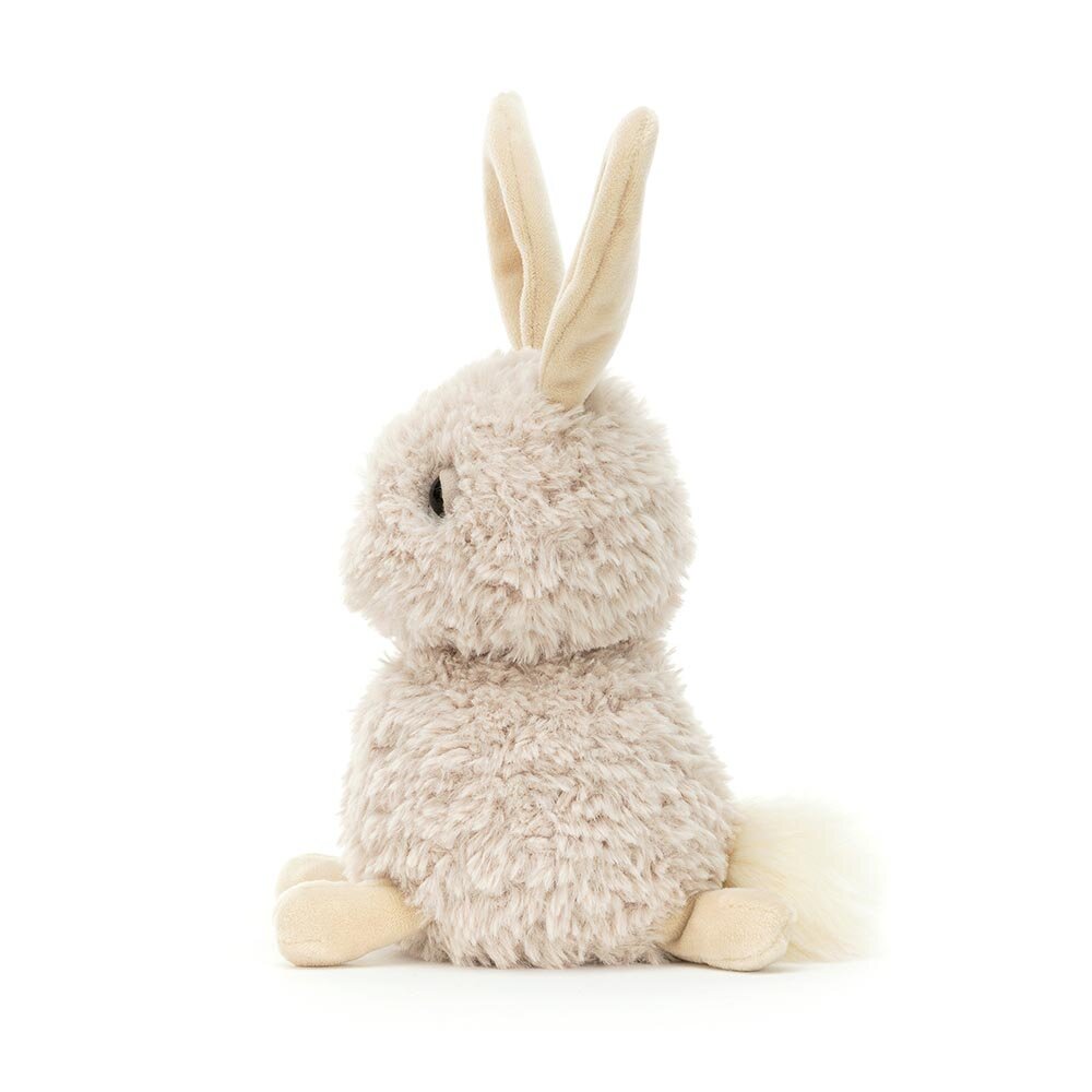 Jellycat - Het konijn Nuzzables 16 cm