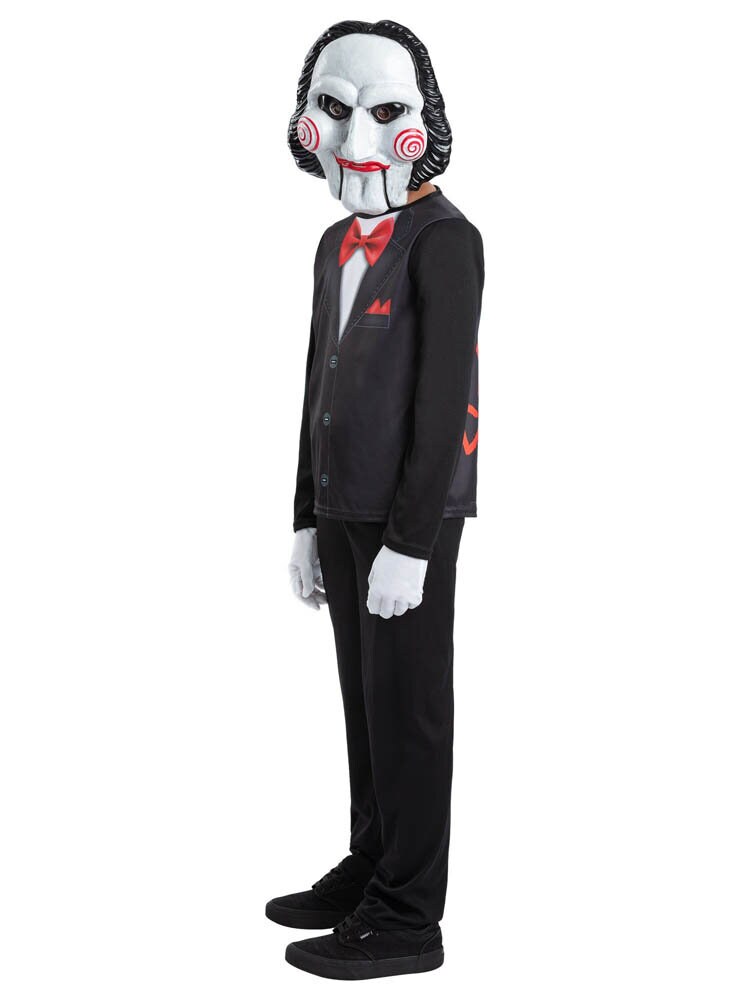 Saw Jigsaw Kostuum 13-15 jaar